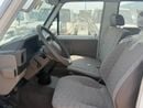 Toyota Land Cruiser 70 LC79 LX Toyota LC71 2008