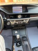 Lexus ES350 2016