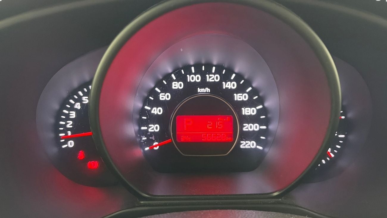 Kia Soul LX | Guaranteed Warranty | 0 Down Payment