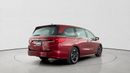 Honda Odyssey TOURING | Guaranteed Warranty | 0 Down Payment