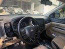 Mitsubishi Outlander GLX HIGHLINE LEATHER