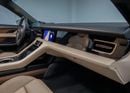 Porsche Taycan TURBO Unlimited KMs Warranty • FDSH • GCC Specs
