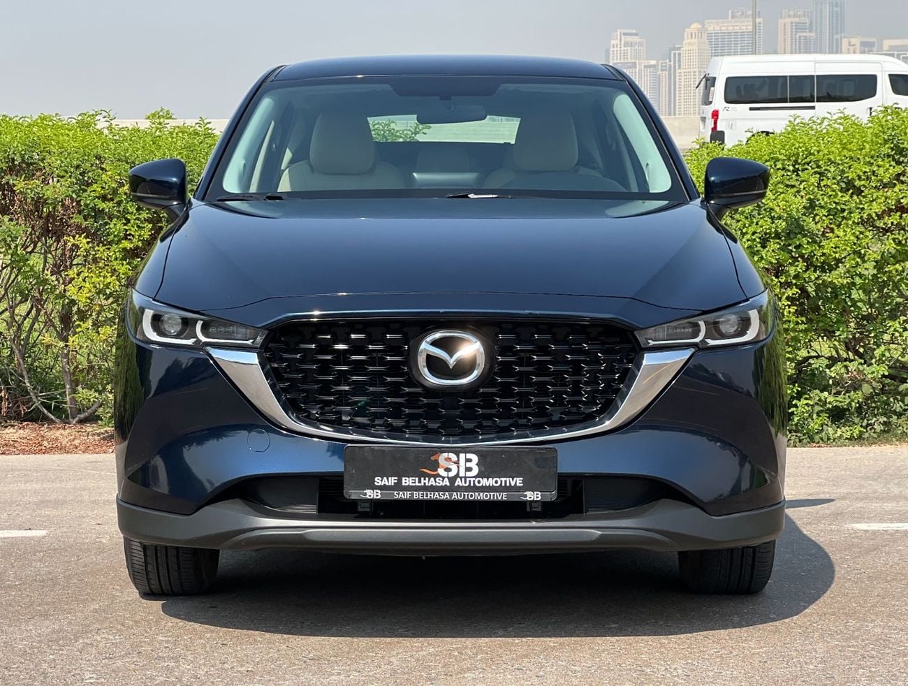 Mazda CX-5 GL