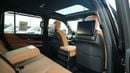 لكزس LX 700h SIGNATURE 3.5 HYBRID Black-Tan 2026 Export Only