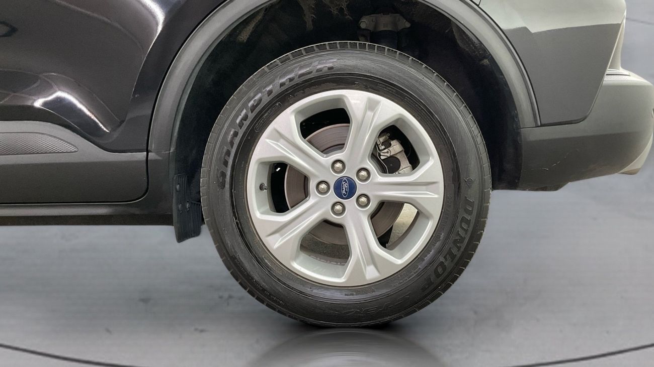 Ford Escape TREND | Guaranteed Warranty | 0 Down Payment