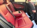 لكزس NX350h بلاتينيوم