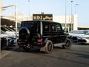 مرسيدس بنز G400 D