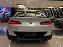 BMW X4 M40I Brand M40i - Korean Specs - Pristine Condition