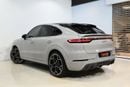 Porsche Cayenne TURBO GT 2022 Porsche Cayenne Turbo GT (Original Techart) Coupe, Full Service History, 1 Year Warranty