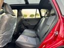 Toyota RAV4 XSE HEV
