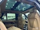 Land Rover Range Rover HSE P530