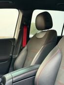 مرسيدس بنز GLB 35 AMG MERCEDES GLB35 AMG