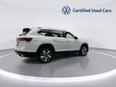 Volkswagen Teramont COMFORTLINE Premium Leather 7-Seater SUV | Panoramic Sunroof | Desert Comfort Ready