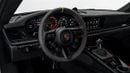 Porsche 911 GT3RS - 2025 - GCC - Under Dealer Warranty