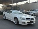 Mercedes Benz SL350 STANDARD