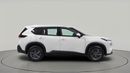 Nissan X Trail S 2023 | AED 918/Month | 0 DP | 30 Day Return | Warranty | Service History