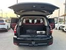 Nissan Patrol SE PLATINUM CITY