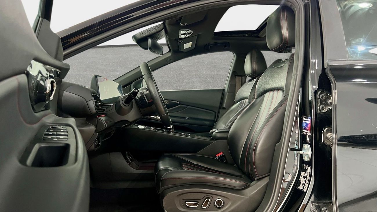 GAC Empow GL | 2024 | 0% DP | 842 / Month | Gargash Warranty | Service History