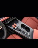 تشنجان x5 بلس بيوند برو ,android & apple car play ,electric trunk, 360 camera,