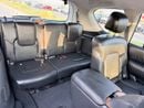 Nissan Armada SL full option 360 camera, sunroof