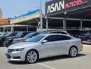 Chevrolet Impala LTZ Chevrolet Impala LTZ 3.6L 6 CYL