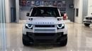 Land Rover Defender 110 X-DYNAMIC HSE P400