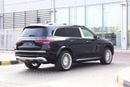 مرسيدس مايباخ gls600 مايباخ