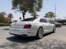 Bentley Flying Spur V8