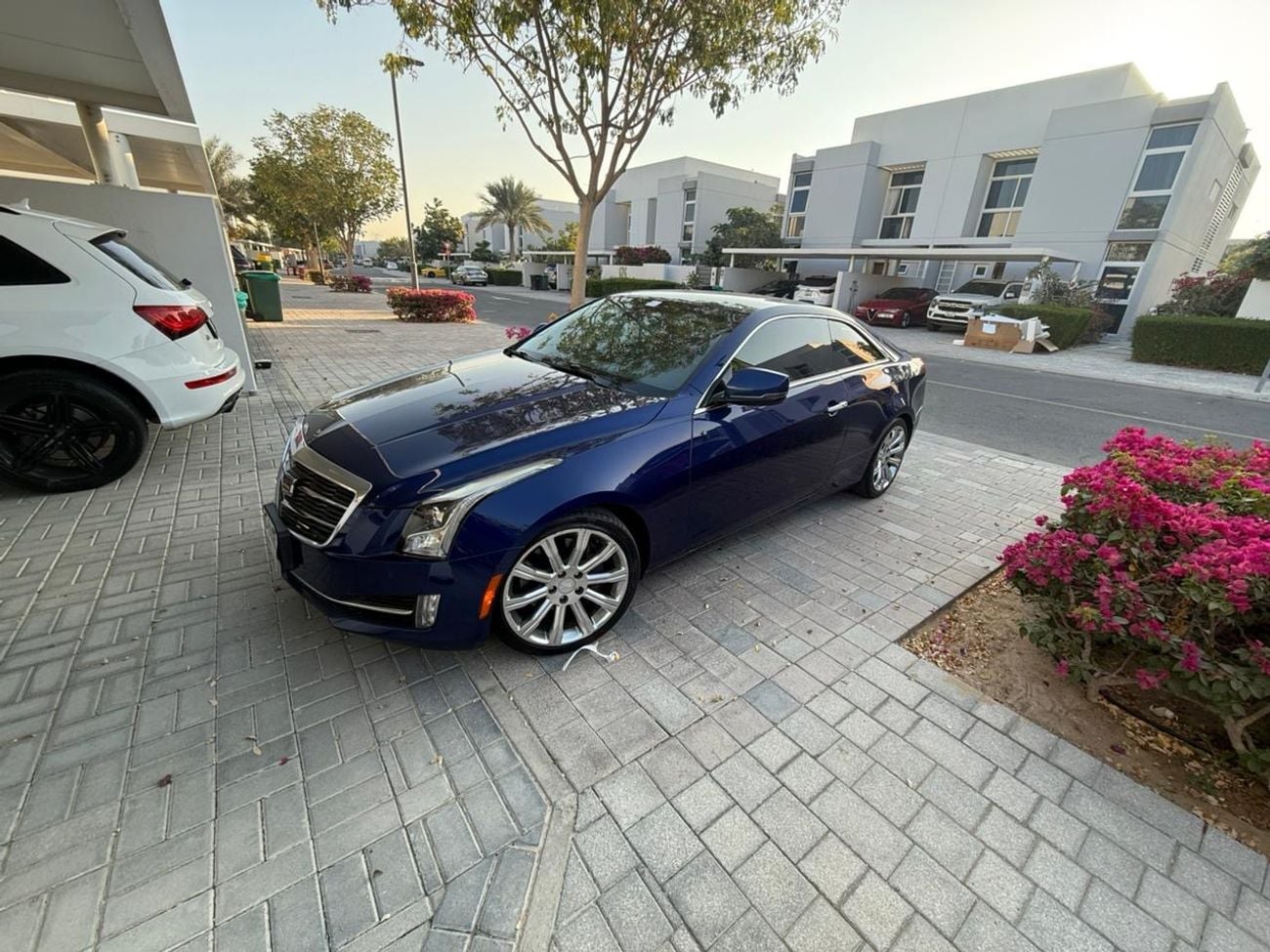 Cadillac ATS PREMIUM