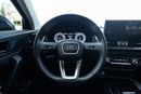 Audi Q5 2023 Audi Q5 45TFSI Quattro GCC | Warranty