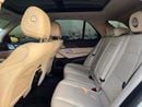 Mercedes Benz GLE 580 GLE 580 American Specs