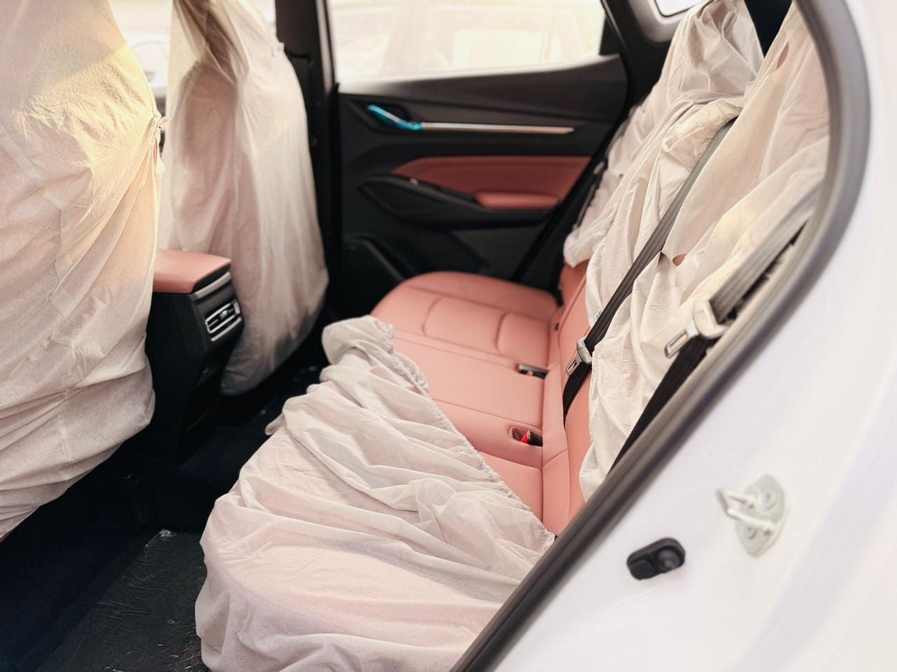 تشنجان x5 بلس