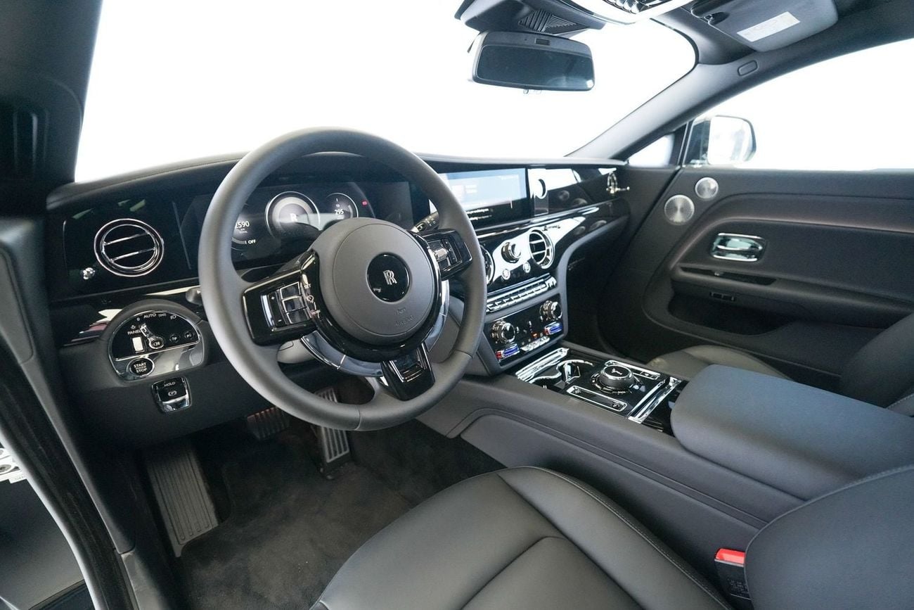 Rolls Royce Spectre STANDARD