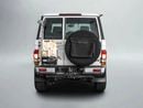 Toyota Land Cruiser 70 LC76 LX