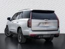كاديلاك إسكالاد V SERIES Cadillac Escalade 2023 مواصفات خليجية