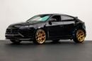 لامبورغيني اوروس SE BRAND | NOVITEC ESTESO WIDEBODY | FULL PPF