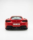 Ferrari 488 GTB STANDARD