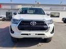Toyota Hilux SGLX 2.4L DIESEL 4X4 A/T DOUBLE CABIN MY2026