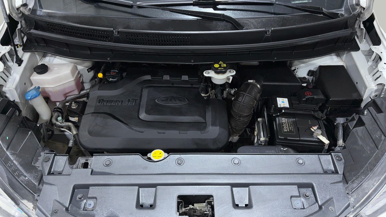 JAC S3 INTELLIGENT LUXURY 2023 | AED 405/Month | 0 DP | 30 Day Return | Warranty | Service History