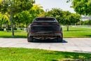 لامبورغيني اوروس PERFORMANTE معدلة بالكامل بواسطة نوفيتك، كاملة المواصفات، طلاء أصلي، خالية من الحوادث، بحالة ممتازة.