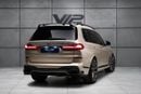 بي أم دبليو X7 50i بيور إكسيلنس XDRIVE40I M SPORT