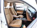Toyota Fortuner GXR