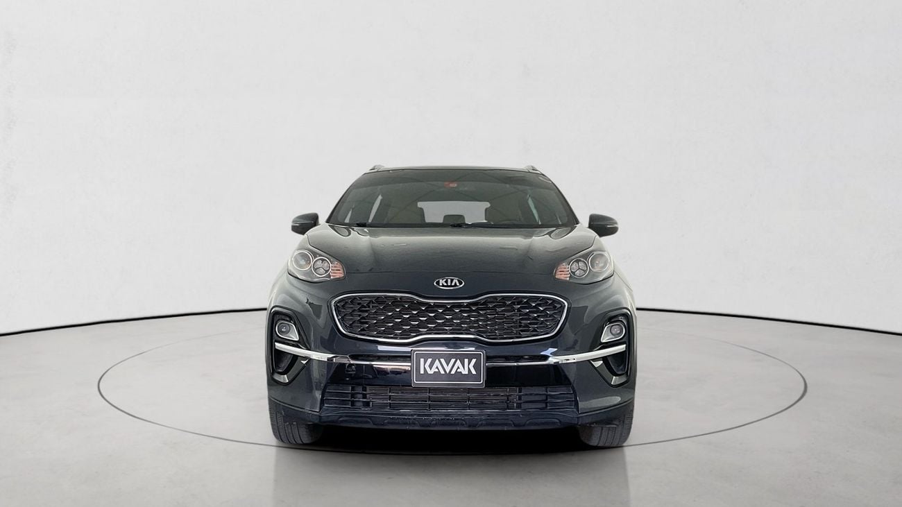 Kia Sportage EX | Guaranteed Warranty | 0 Down Payment