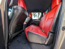 Toyota Hilux ADVENTURE GCC Specs V6 4.0L interior and Exterior Excellent Condition