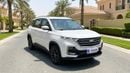 Chevrolet Captiva LS 2023 | AED 608/Month | 0 DP | 30 Day Return | Warranty | Service History