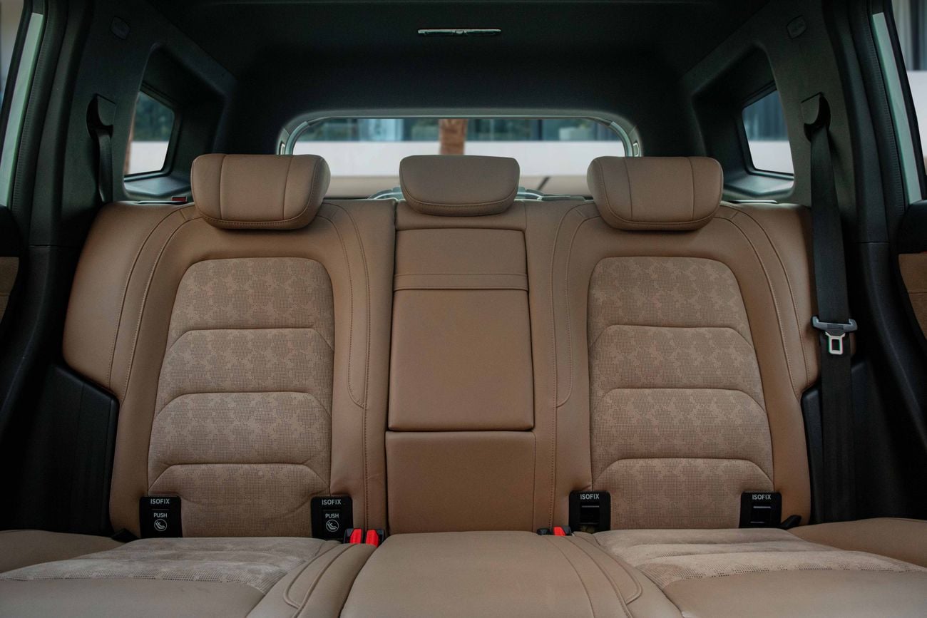 جيتور T2 Luxury USED Jetour T2 | 2,546 P.M | 0% Downpayment | Luxury | Jetour Warranty!