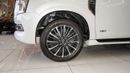 نيسان باترول LE PLATINUM CITY 2026 Nissan Patrol Platinum V6 Full Option