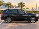 بي أم دبليو X5 35i EXECUTIVE