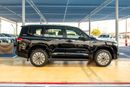 Toyota Land Cruiser GXR 4.0L FULL OPTION