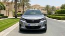 Peugeot 2008 ACTIVE 2025 | AED 760/Month | 20% DP | 30 Day Return | Warranty | Service History